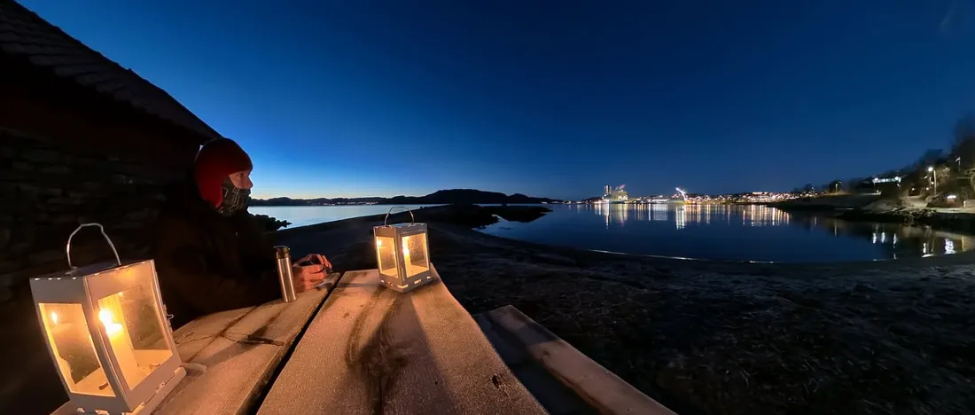 Strømvig badstue — wellness-studio i Storhaug, Stavanger — 2