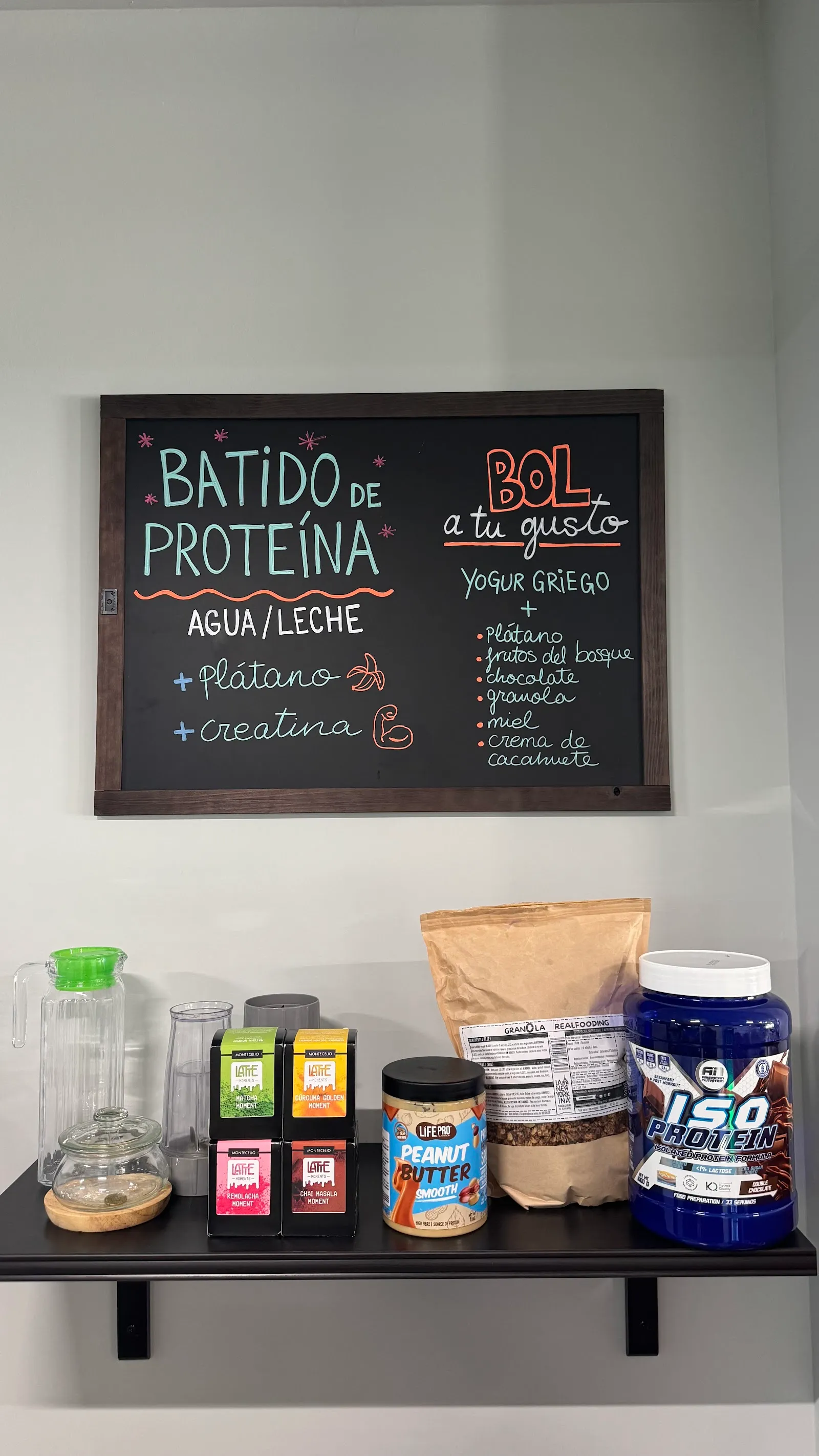 AMBIT CENTRE ESPORTIU — fuerza-studio en Silla — 5