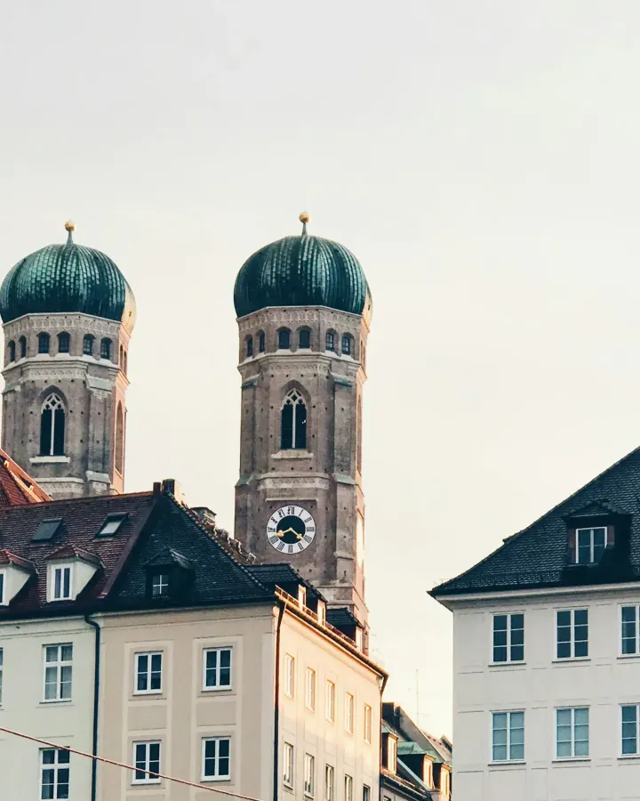 Cleanskin München — Wellness in Altstadt-Lehel, München