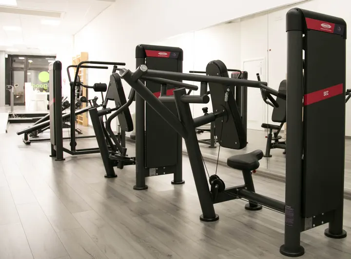 FeelGood! fitness — palestre-studio a Irnerio, Bologna — 2
