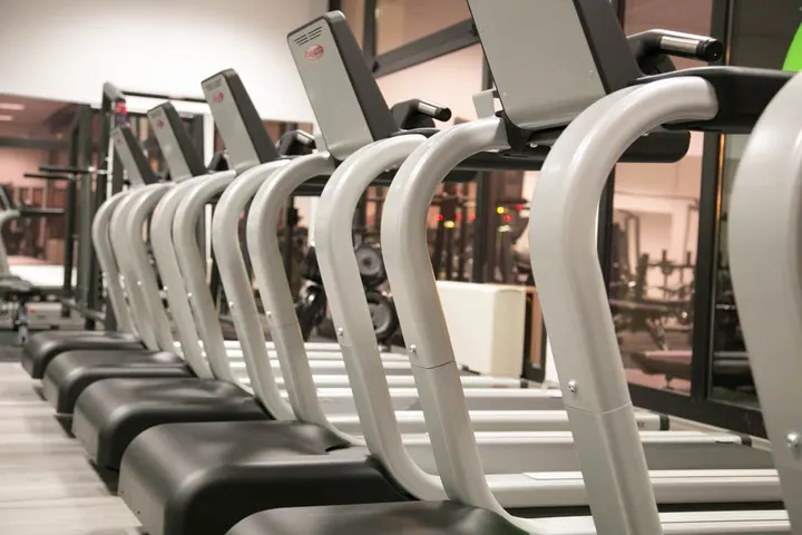 FeelGood! fitness — palestre-studio a Irnerio, Bologna — 3