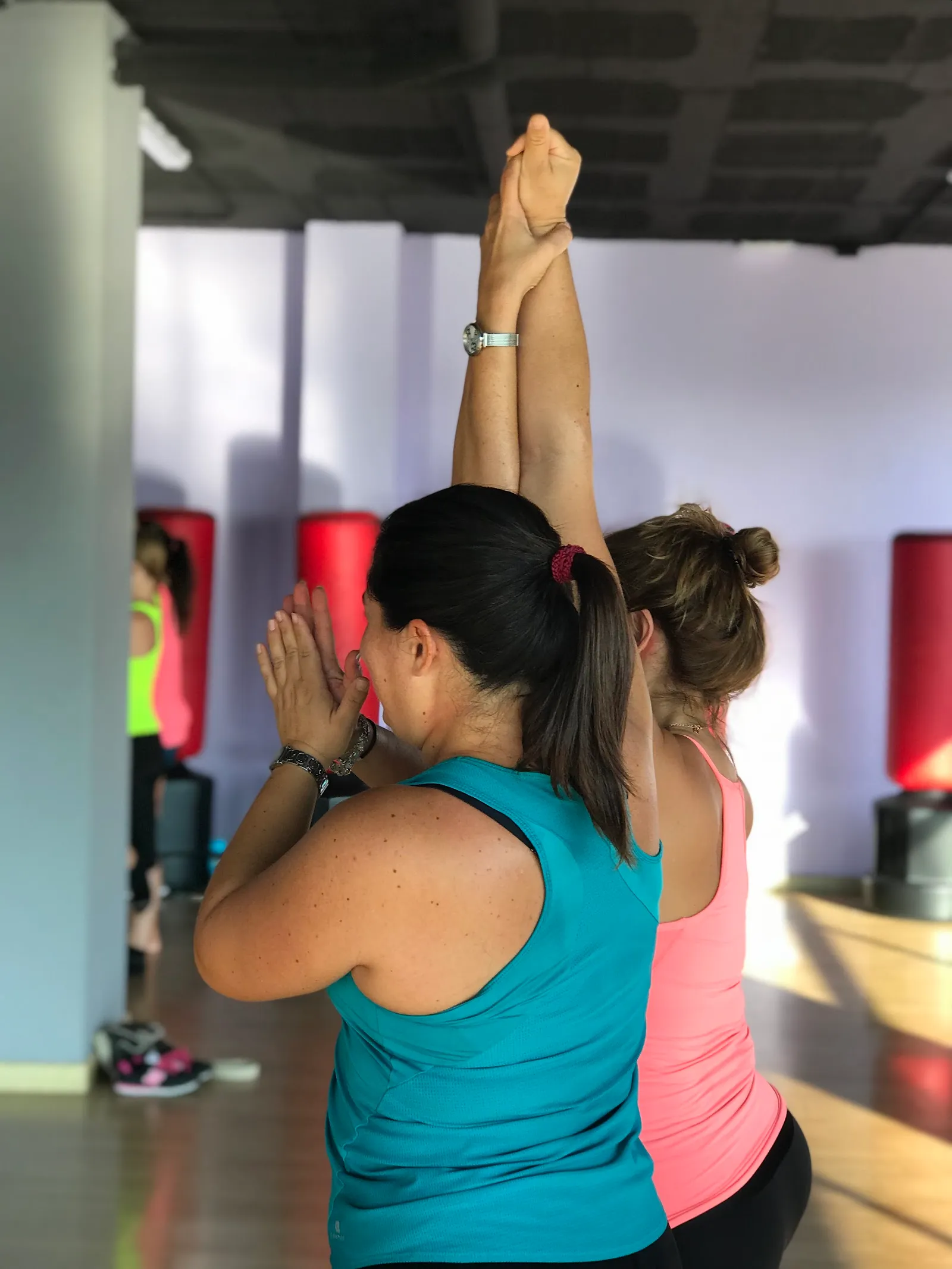 Gimnasio San Gabriel - Alicante — estudio de fitness-studio en Alicante — 2