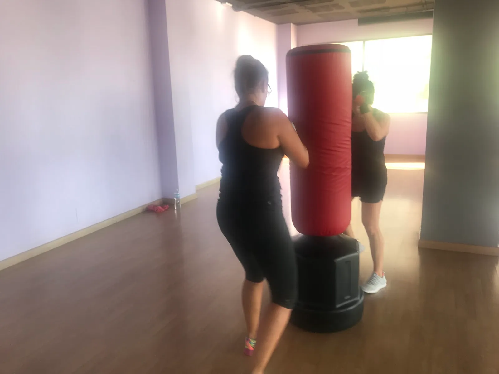 Gimnasio San Gabriel - Alicante — estudio de fitness-studio en Alicante — 3