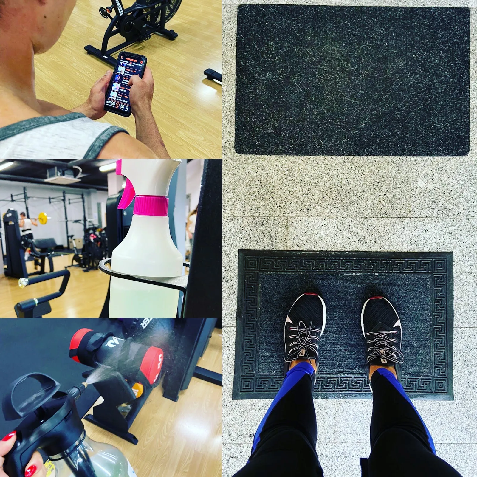 Gimnasio San Gabriel - Alicante — estudio de fitness-studio en Alicante — 3