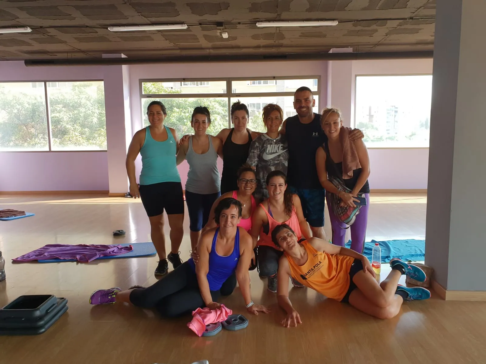 Gimnasio San Gabriel - Alicante — estudio de fitness-studio en Alicante — 5