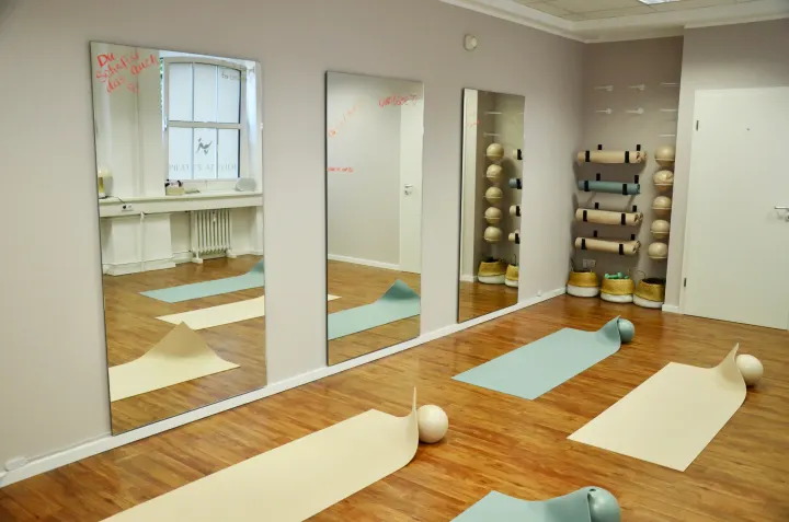 Pilates Atelier Volksdorf — Pilates in Volksdorf, Hamburg