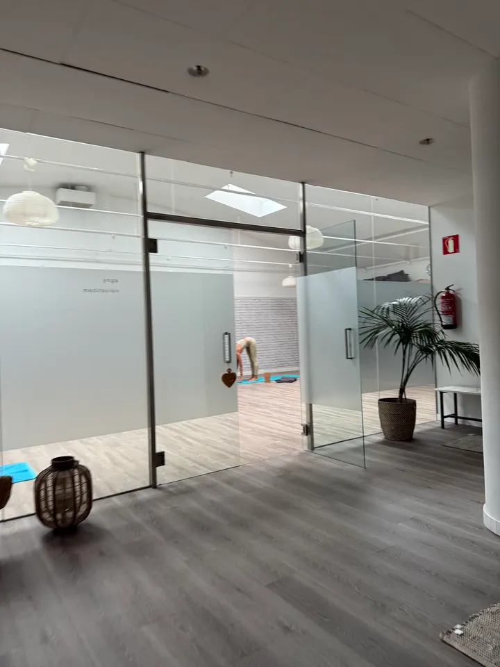 (Silencio) Barcelona — meditación-studio en l'Eixample, Barcelona — 3