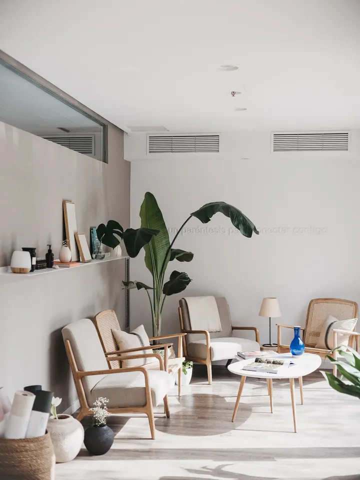 (Silencio) Barcelona — meditación-studio en Barcelona — 3