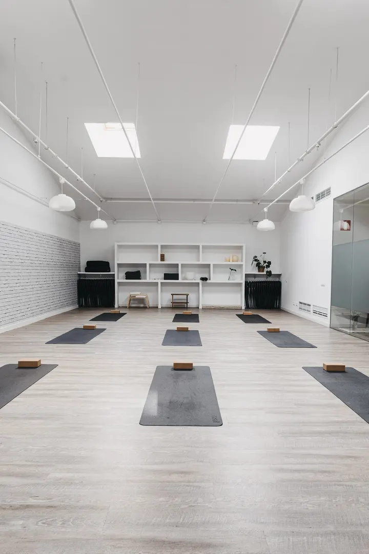 (Silencio) Barcelona — meditación-studio en Barcelona — 5