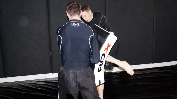 PRO MAI MMA Academy — mma-studio in London — 4