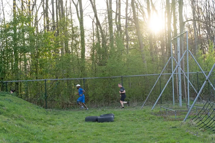 The FitForest — sportschool-studio in Zaandam — 5
