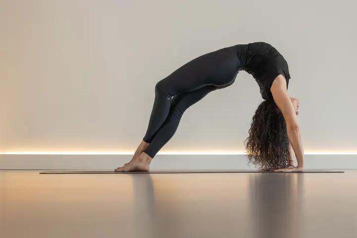 Breathe Yoga — yoga-studio en Campo Grande, Valladolid — 2