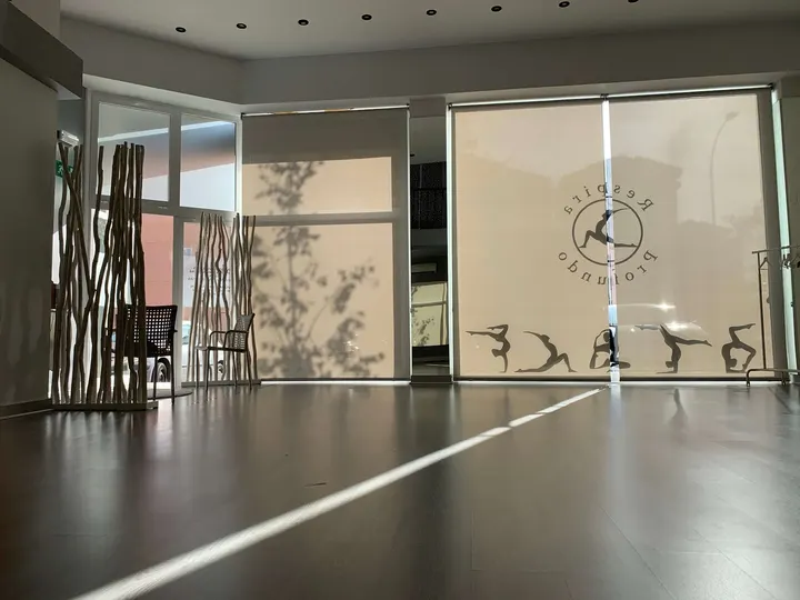 Breathe Yoga — yoga-studio en Campo Grande, Valladolid — 3