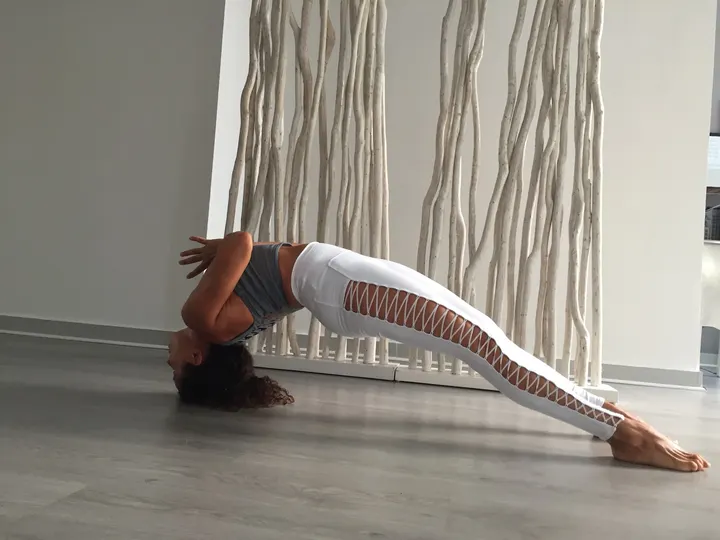 Breathe Yoga — yoga-studio en Valladolid — 5