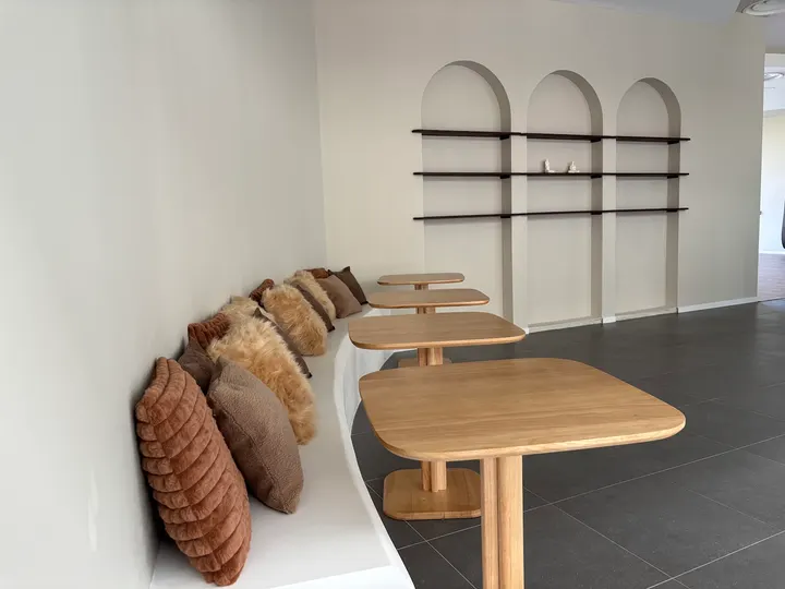 CORE & CUP — salle de fitness-studio à Wiwersheim, Strasbourg — 2
