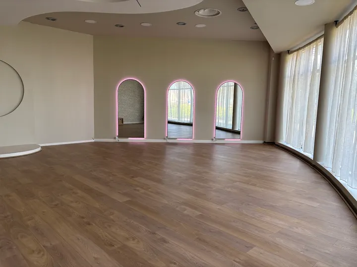 CORE & CUP — salle de fitness-studio à Wiwersheim, Strasbourg — 3