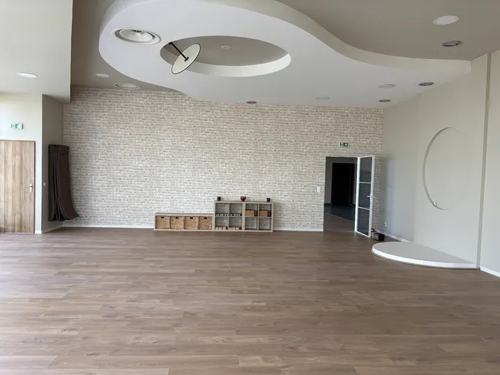CORE & CUP — salle de fitness-studio à Strasbourg — 3