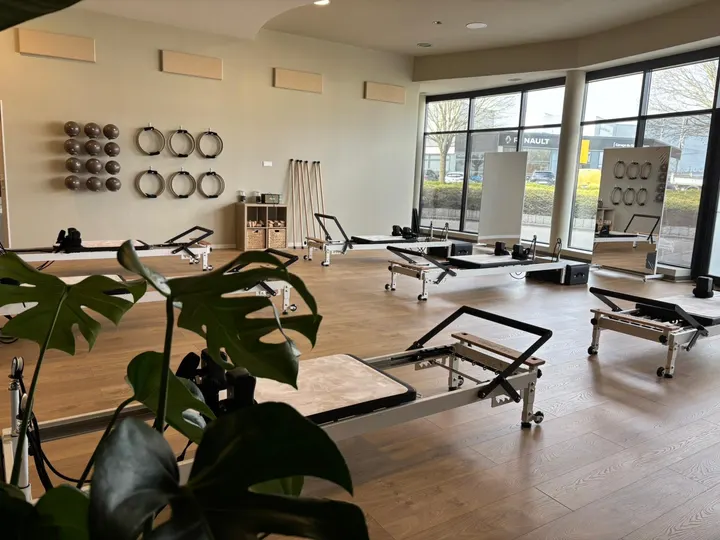 CORE & CUP — salle de fitness-studio à Strasbourg — 5