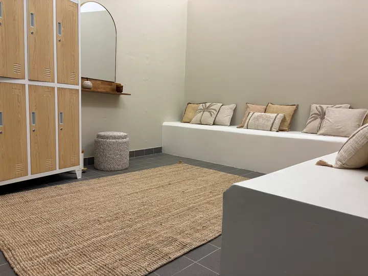 CORE & CUP — Salle de fitness à Wiwersheim