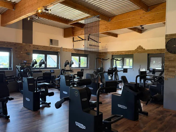 Fit-Inn Trier — fitnessstudio in Trier — 3