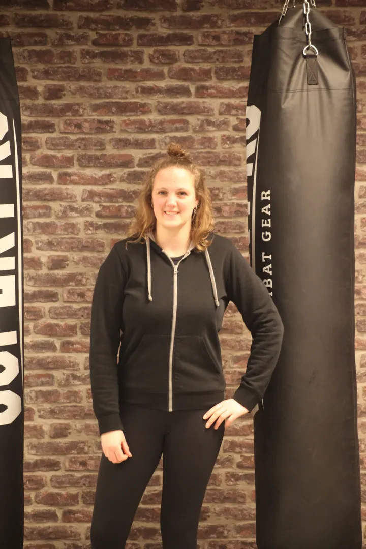Fit&Zo — sportschool-studio in Musselkanaal — 2