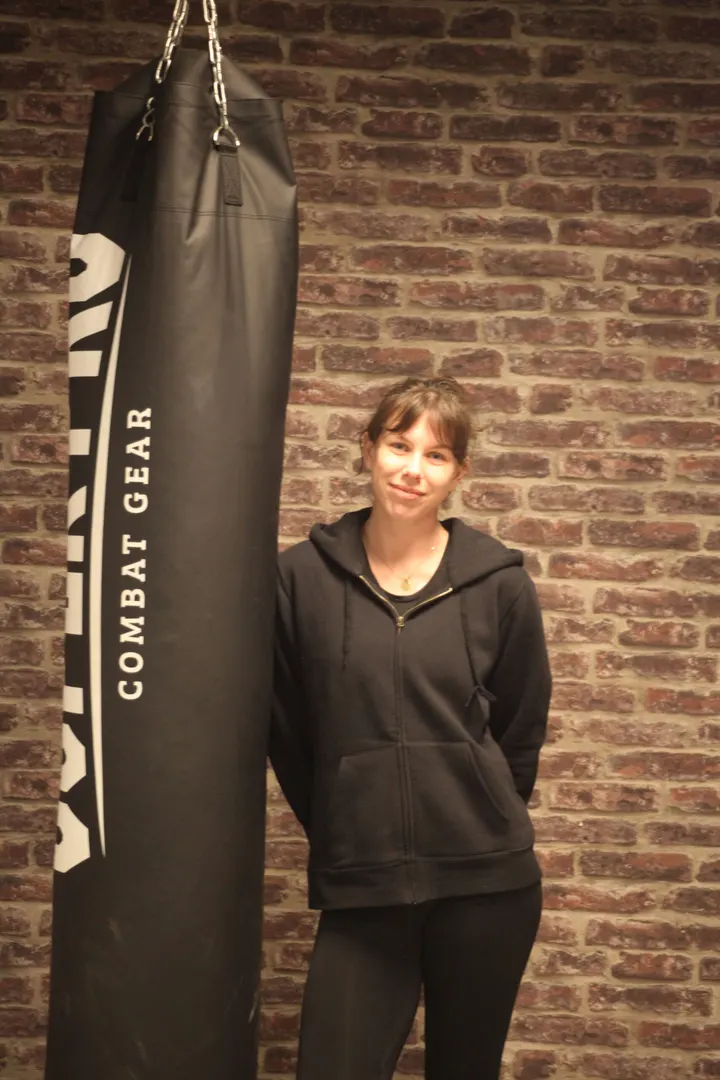 Fit&Zo — sportschool-studio in Musselkanaal — 3