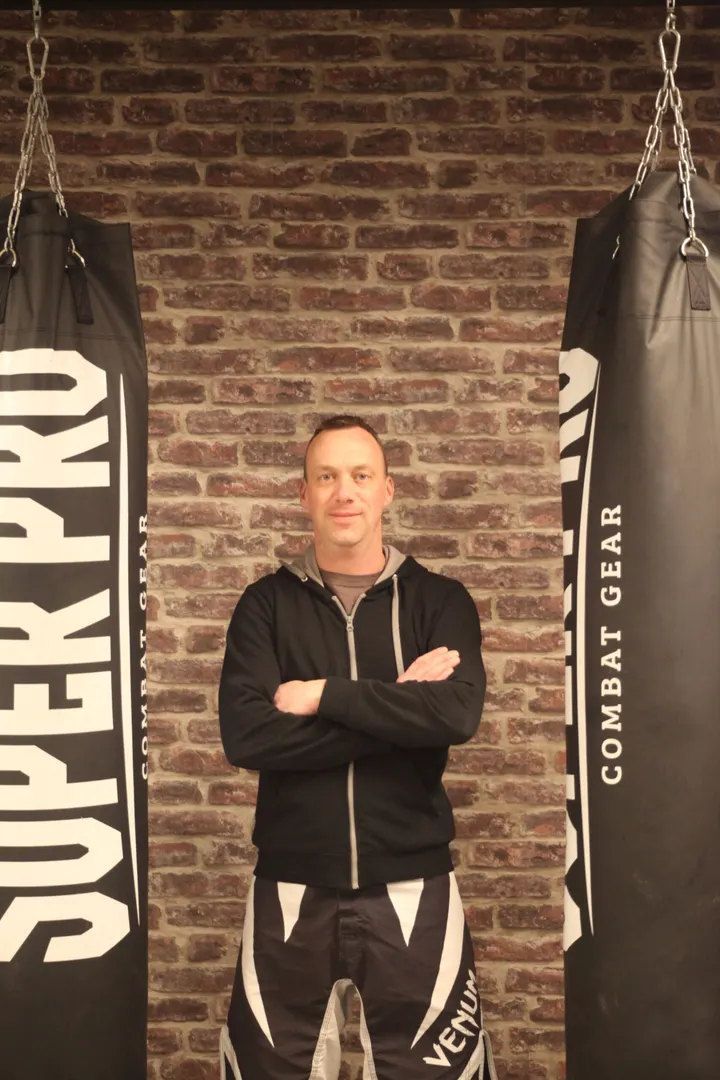 Fit&Zo — sportschool-studio in Musselkanaal — 4