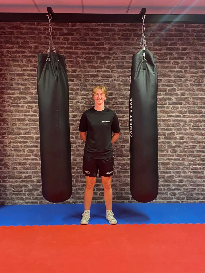 Fit&Zo — sportschool-studio in Musselkanaal — 6