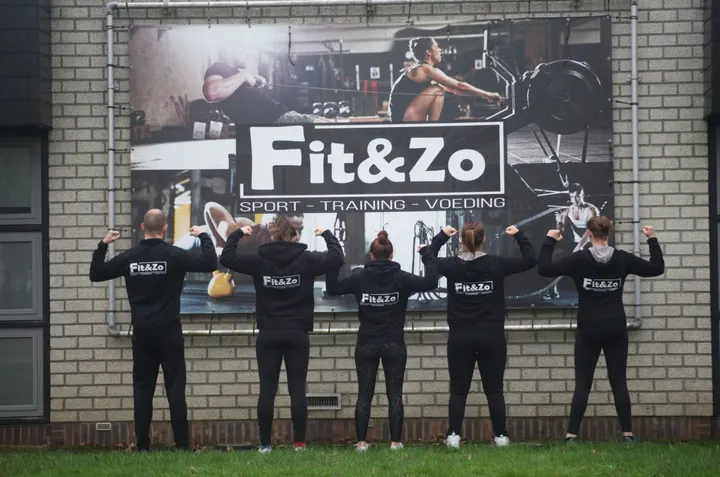 Fit&Zo — Sportschool in Musselkanaal