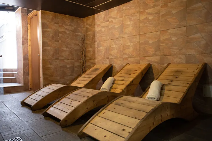 Gregory Movement Gym — palestre-studio a Roma — 3