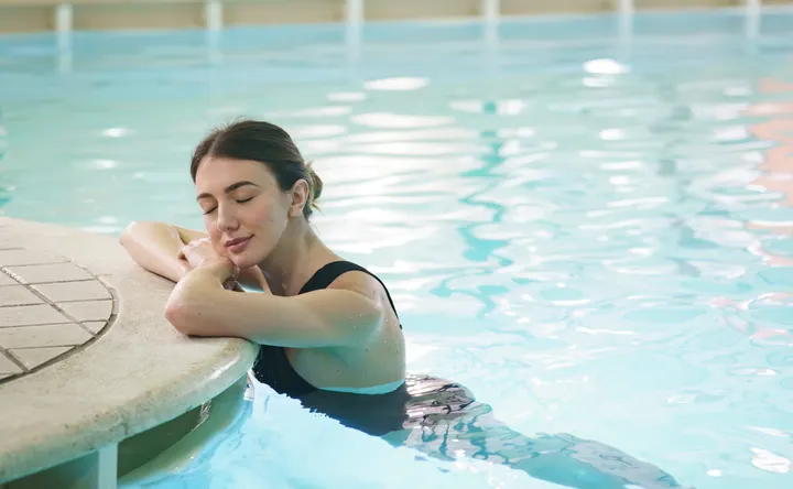Gregory Movement Gym — Wellness a Municipio Roma XIII, Roma