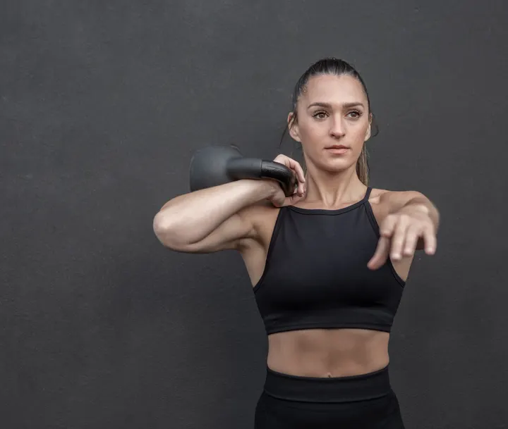 FITNESS BOUTIQUE — estudio de fitness-studio en les Carolines Altes, Alicante — 2