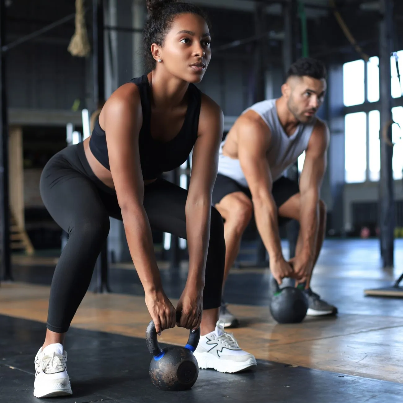 FITNESS BOUTIQUE — estudio de fitness-studio en Villafranquesa, Alicante — 3