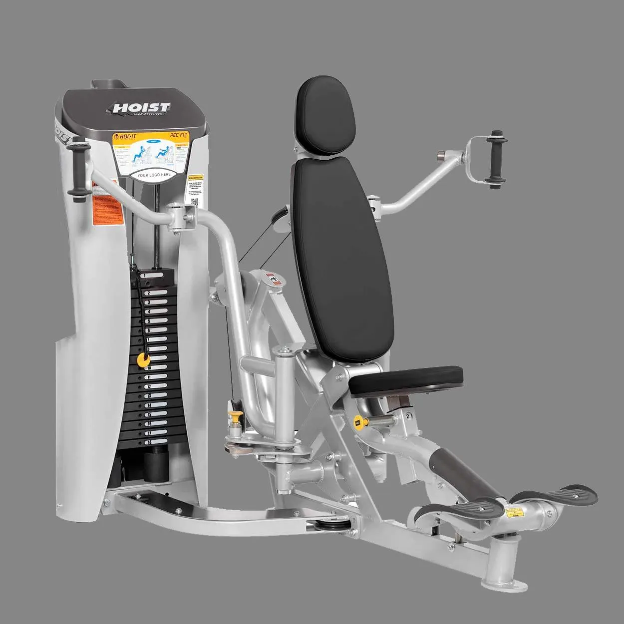 FITNESS BOUTIQUE — estudio de fitness-studio en Alicante — 3