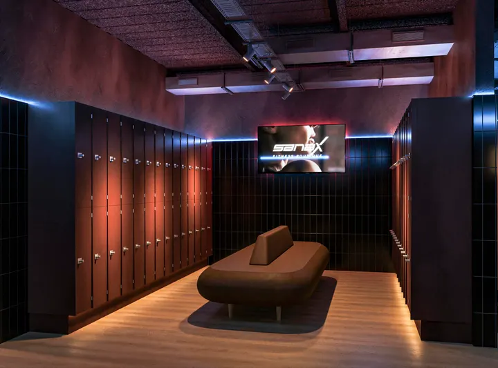FITNESS BOUTIQUE — Estudio de fitness en Villafranquesa, Alicante