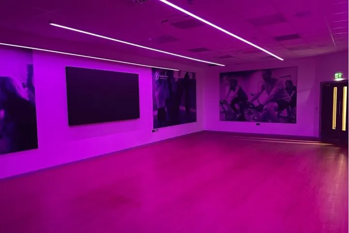 Cefn Hengoed Leisure Centre — gymnastics-studio in Bon-y-maen, Swansea — 2