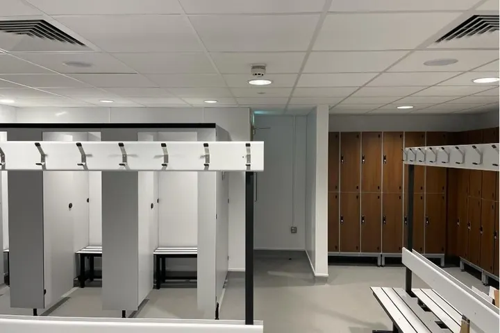 Cefn Hengoed Leisure Centre — gymnastics-studio in Swansea — 4