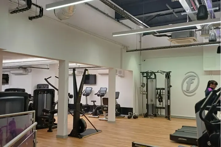 Cefn Hengoed Leisure Centre — Gymnastics in Bon-y-maen, Swansea