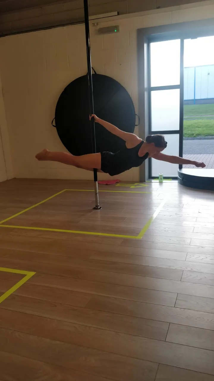 SW Pole Fitness Ltd — pole fitness-studio in Seaham — 3
