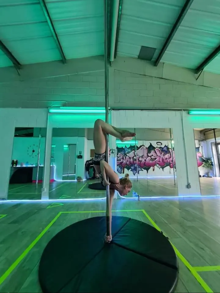 SW Pole Fitness Ltd — pole fitness-studio in Seaham — 4