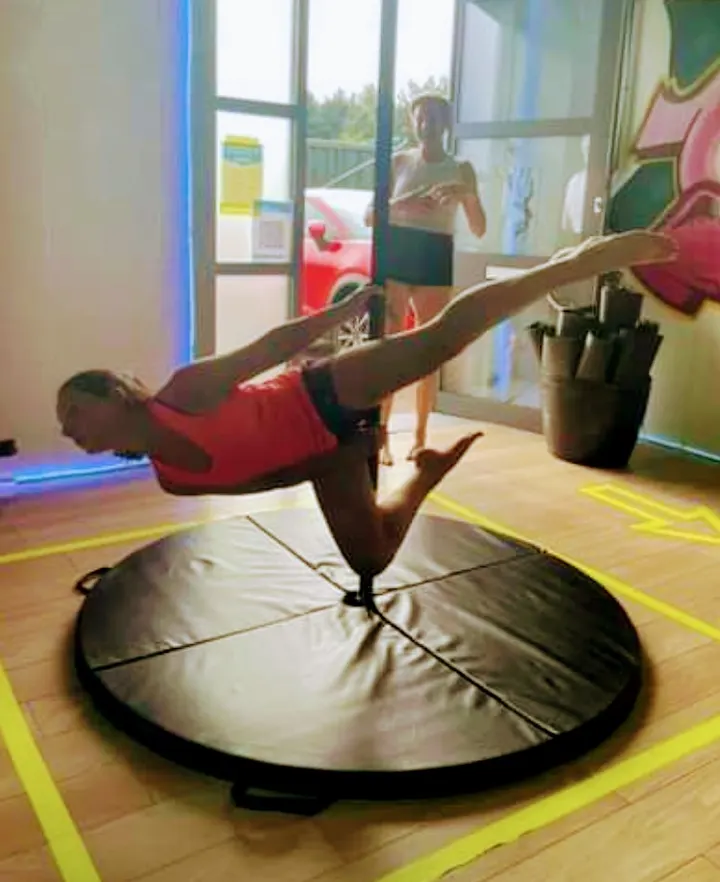 SW Pole Fitness Ltd — pole fitness-studio in Seaham — 5