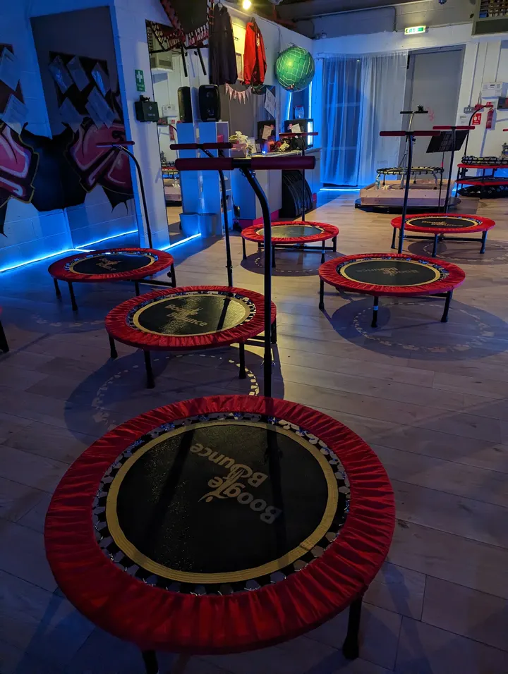 SW Pole Fitness Ltd — Fitness Studio in Seaham