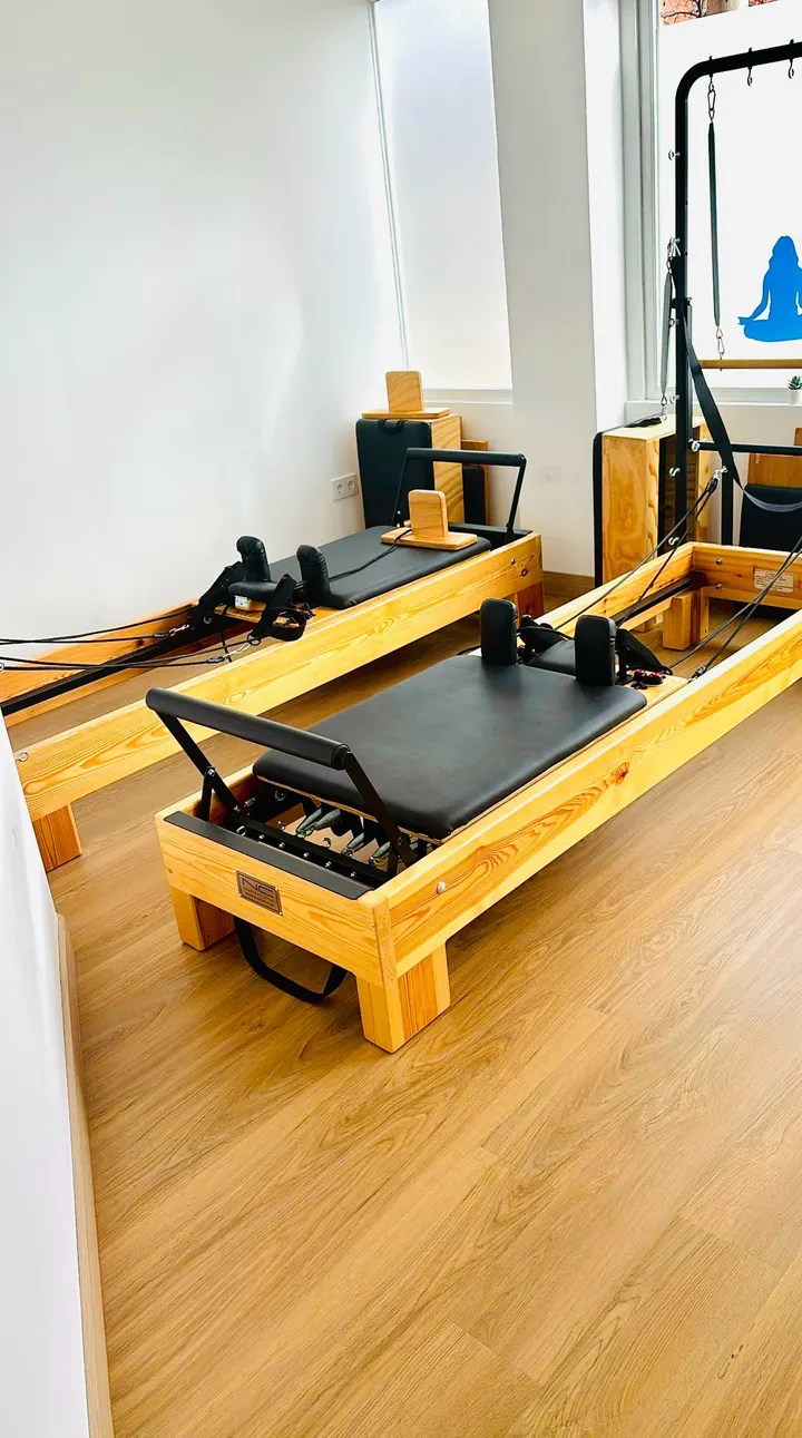 Pilates Fisio el Casar — Pilates en Getafe Norte, Getafe