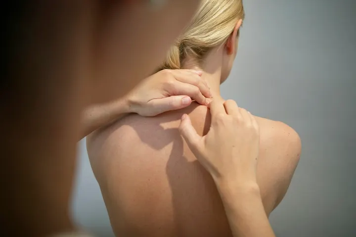 Illari Nuna — pilates-studio en Chamberí, Madrid — 3