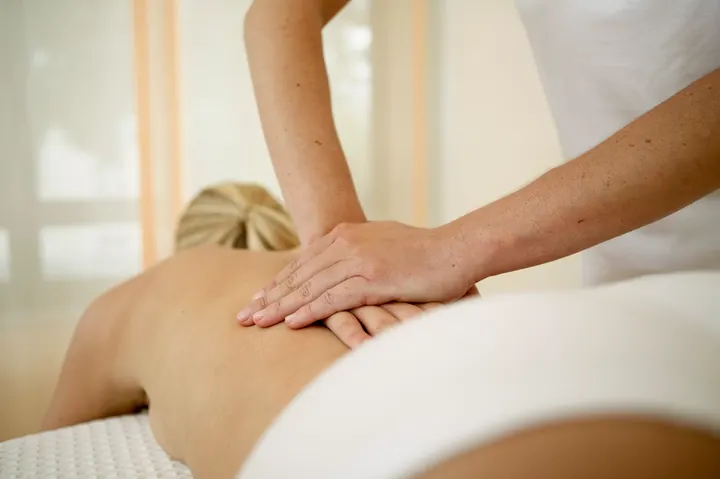 Illari Nuna — pilates-studio en Madrid — 3