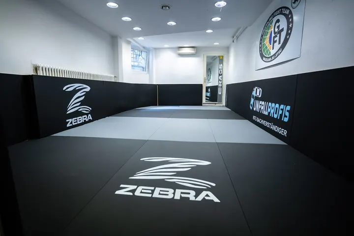 Morrocoyo BJJ — bjj-studio in Kreuzberg, Berlin — 2