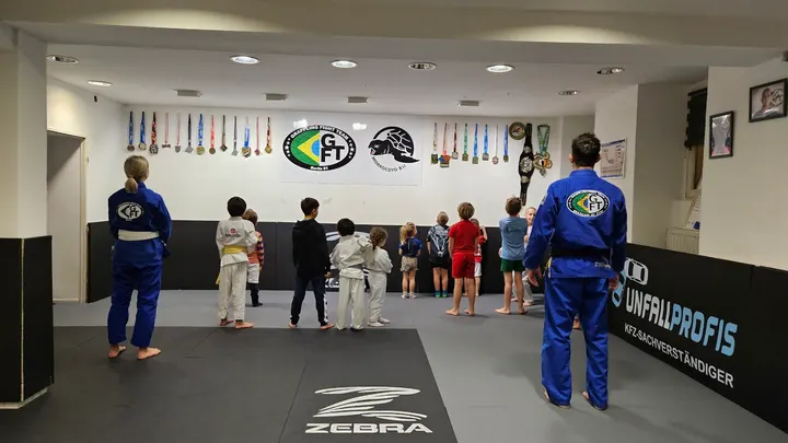 Morrocoyo BJJ — bjj-studio in Berlin — 3