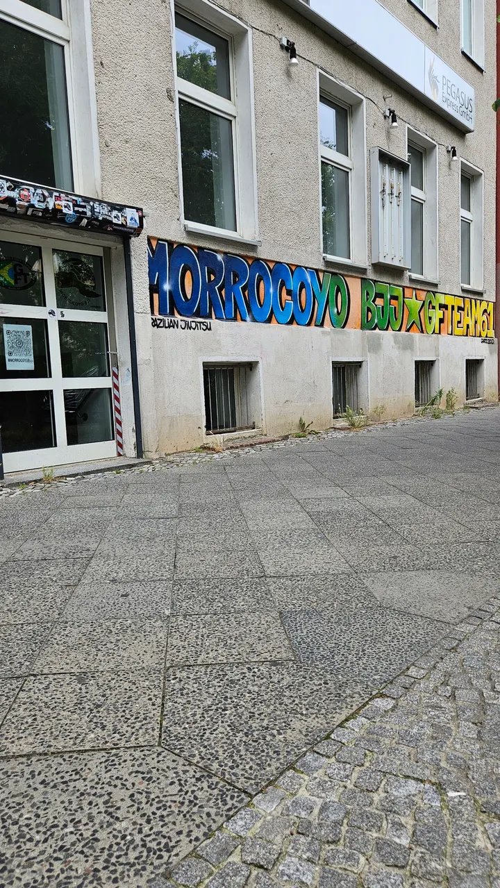 Morrocoyo BJJ — bjj-studio in Berlin — 4