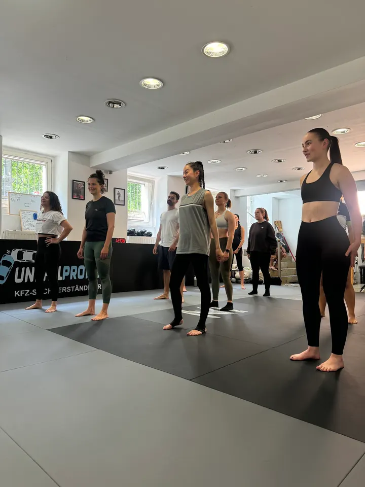 Morrocoyo BJJ | GFTeam Berlin 61 — BJJ in Kreuzberg, Berlin