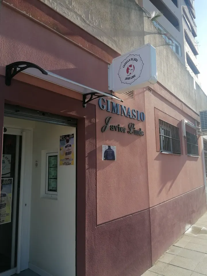 Escuela de Judo Javier Linde — artes marciales-studio en Badajoz — 3